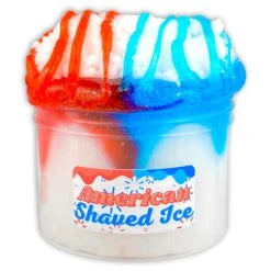 American Shaved Ice