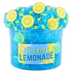 Electric Lemonade