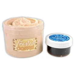 Frosted Coffee -Dope Slimes IMG 3384 clipped rev 1