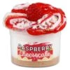 Raspberry Cheesecake 1 Raspberry Cheesecake -Dope Slimes IMG 3471 clipped rev 2 Copy