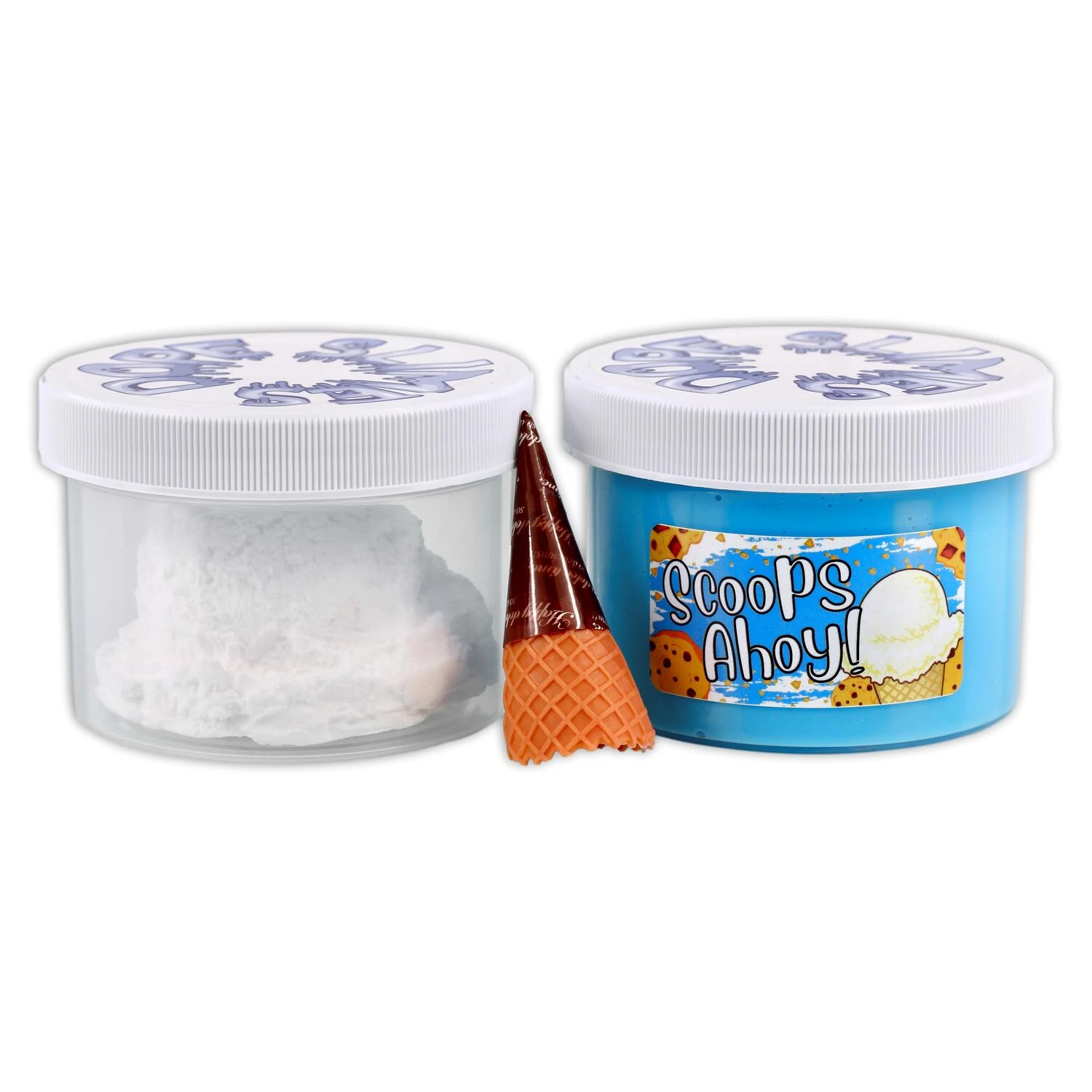 Scoops Ahoy! 4 Scoops Ahoy! - Image 2