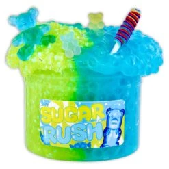 Sugar Rush 7 Sugar Rush -Dope Slimes IMG 3650 clipped rev 2