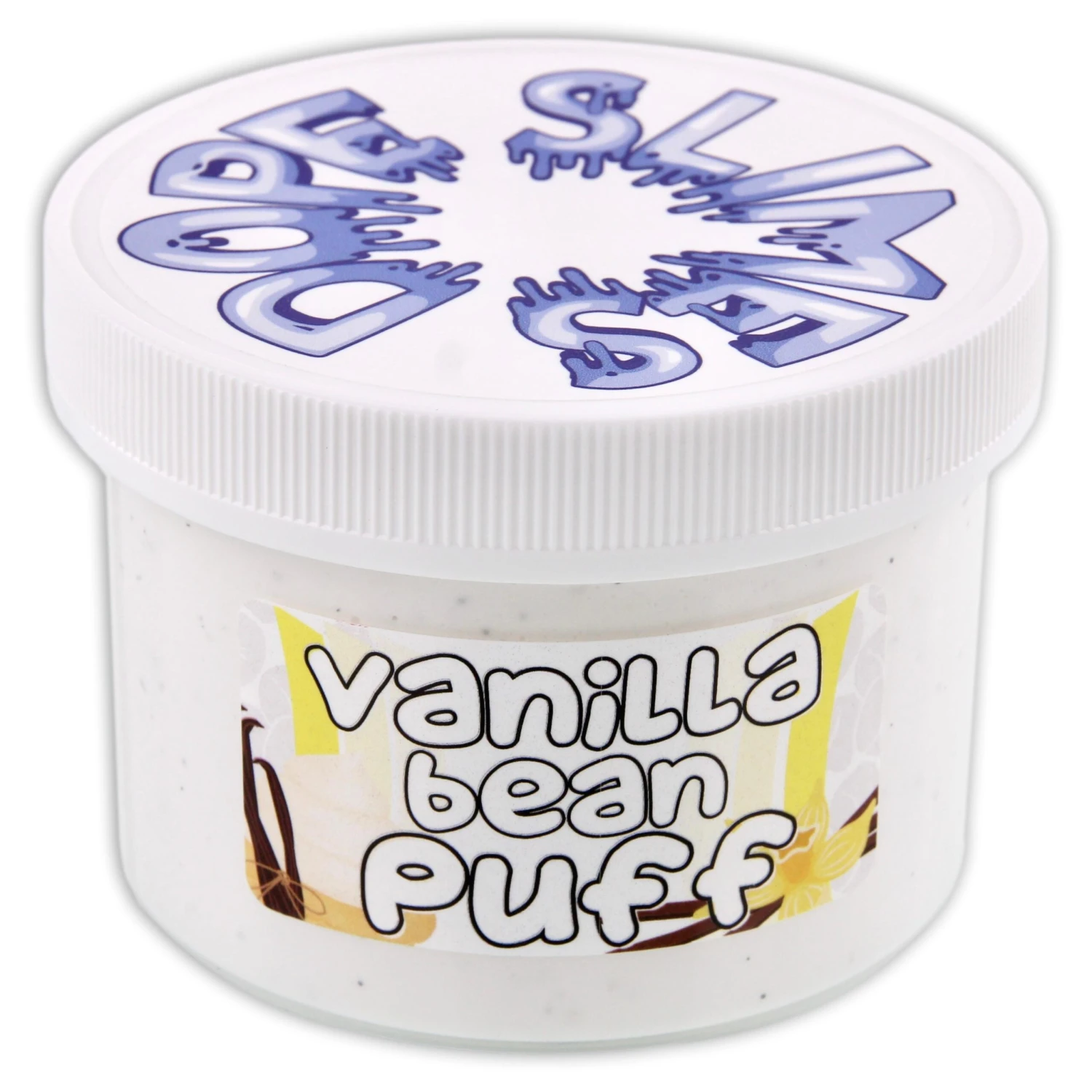 Vanilla Bean Puff 4 Vanilla Bean Puff - Image 2