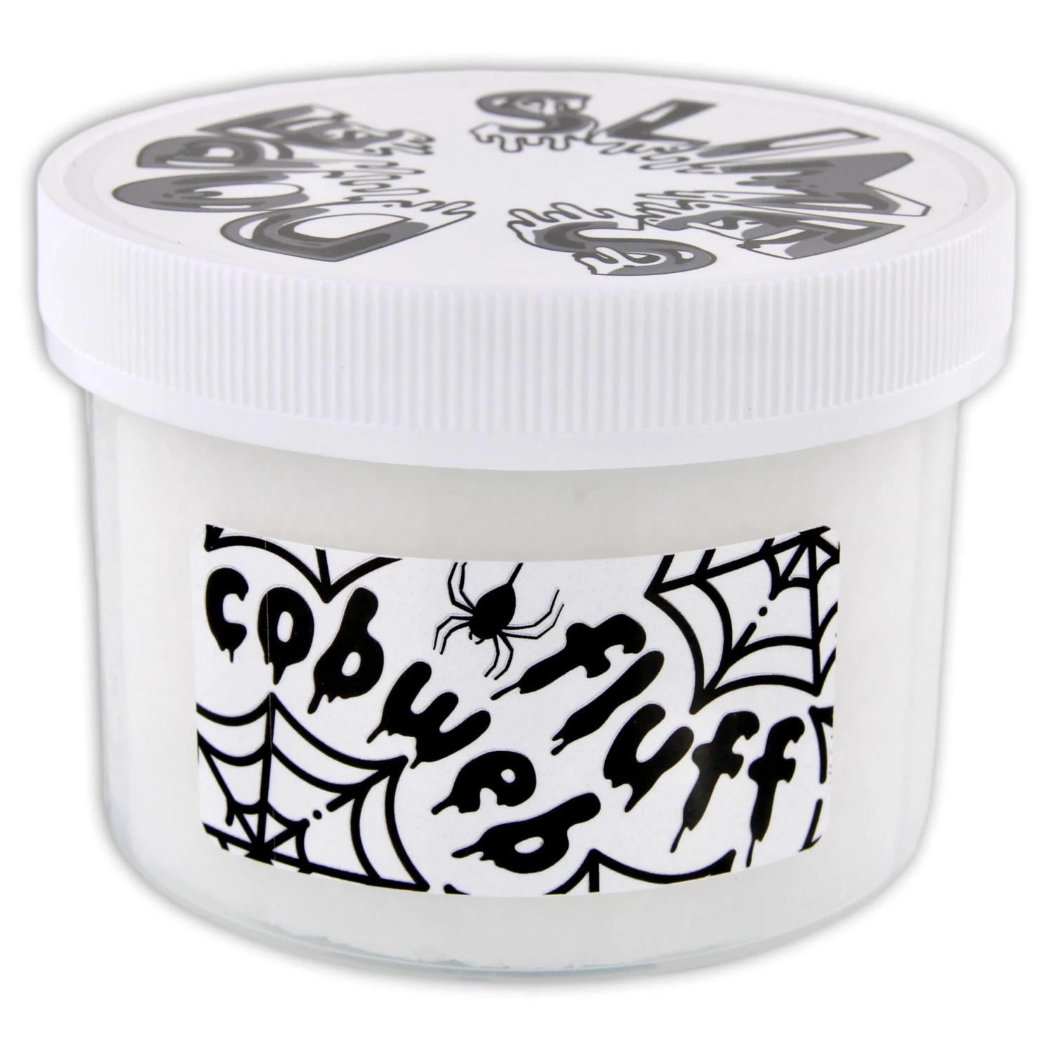 Cobweb Fluff 4 Cobweb Fluff - Image 2