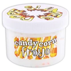 Candy Corn Froyo -Dope Slimes IMG 3822 1 clipped rev 1