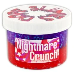 Nightmare Crunch -Dope Slimes IMG 3824 1 clipped rev 2