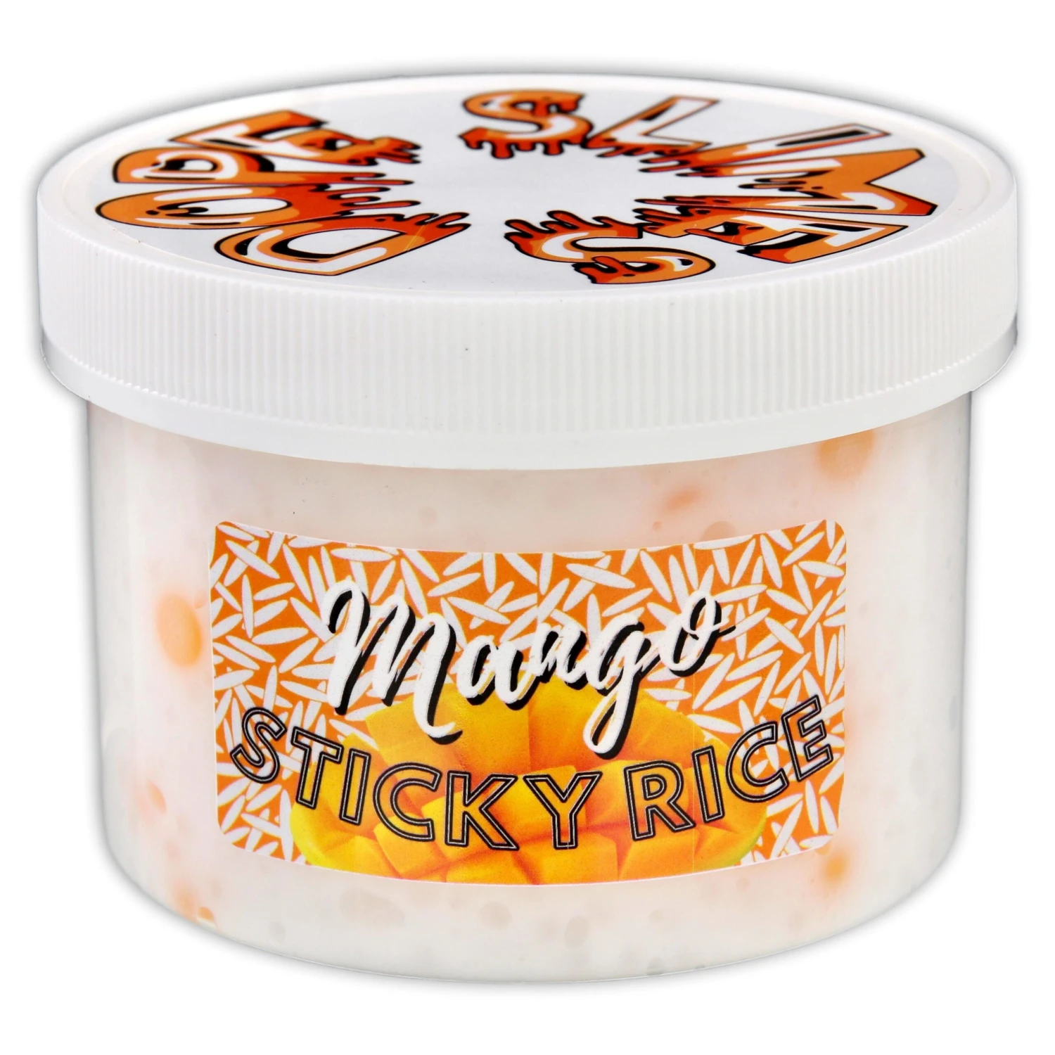 Mango Sticky Rice 5 Mango Sticky Rice - Image 3