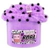 Taro Boba Slush