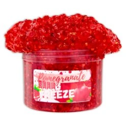 Pomegranate Seed Freeze -Dope Slimes IMG 3906 clipped rev 2