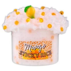 Mango Sticky Rice 12 Mango Sticky Rice -Dope Slimes IMG 3919 clipped rev 2