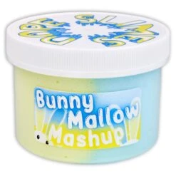 Bunny Mallow Mashup -Dope Slimes IMG 3998 clipped rev 3