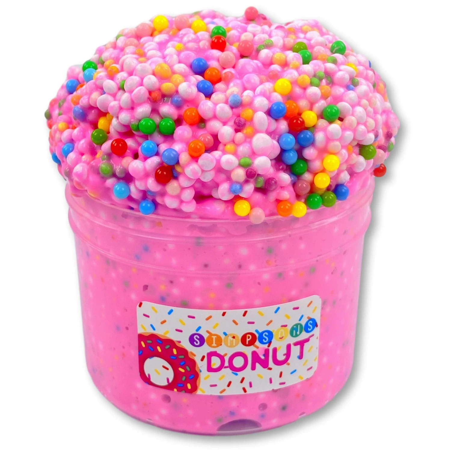 Simpson's Donut V2 3 Simpson's Donut V2