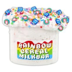 Rainbow Cereal Milkbar