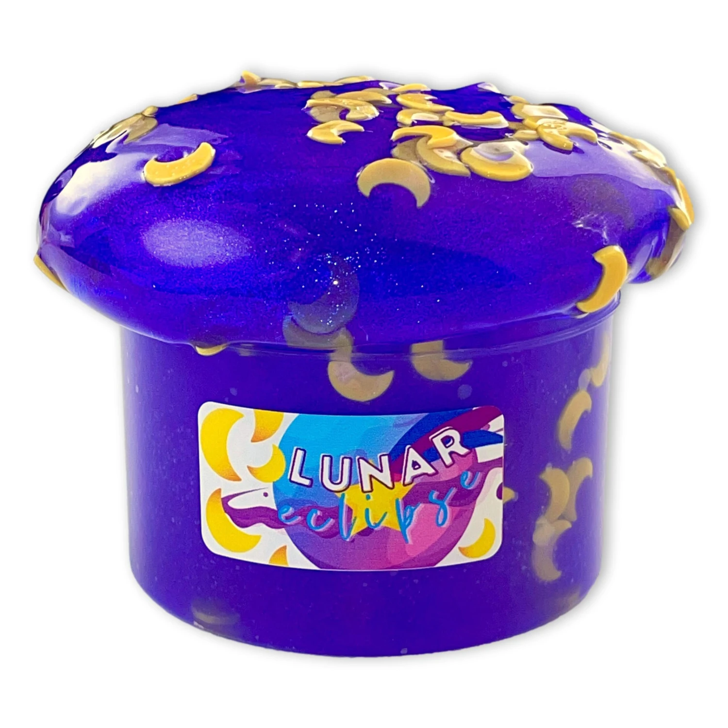 Lunar Eclipse 3 Lunar Eclipse