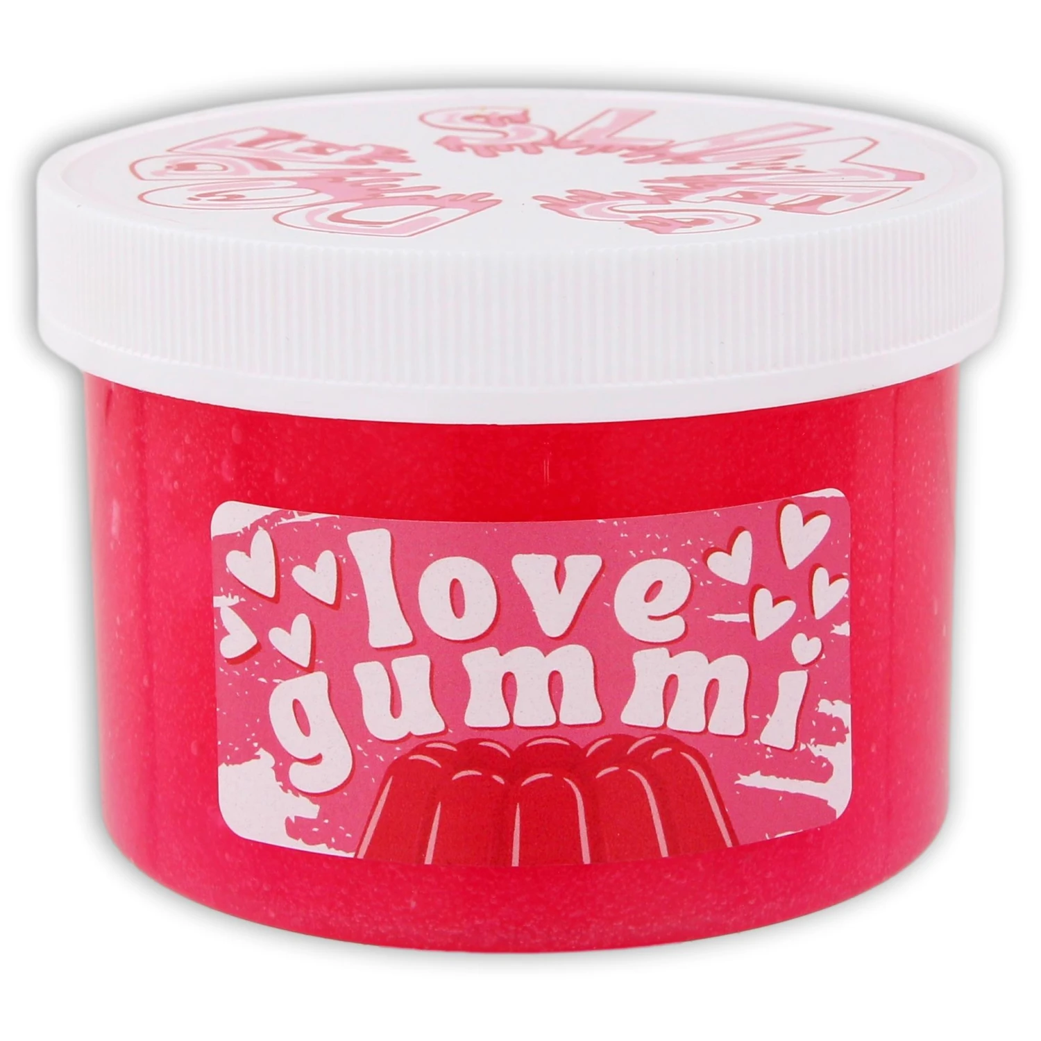 Love Gummi 4 Love Gummi - Image 2