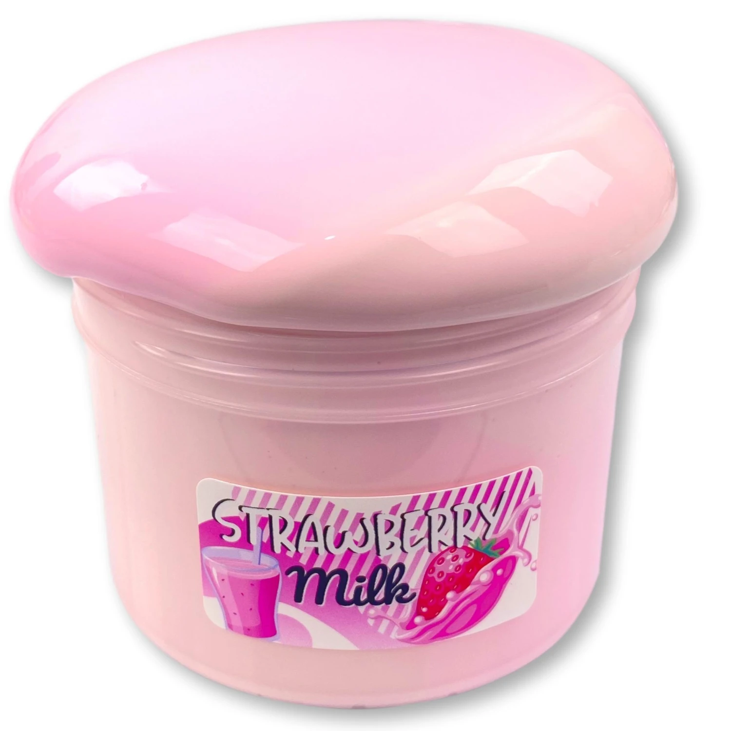 Strawberry Milk 5 Strawberry Milk - Image 3