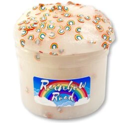 Rainbow Road Jelly