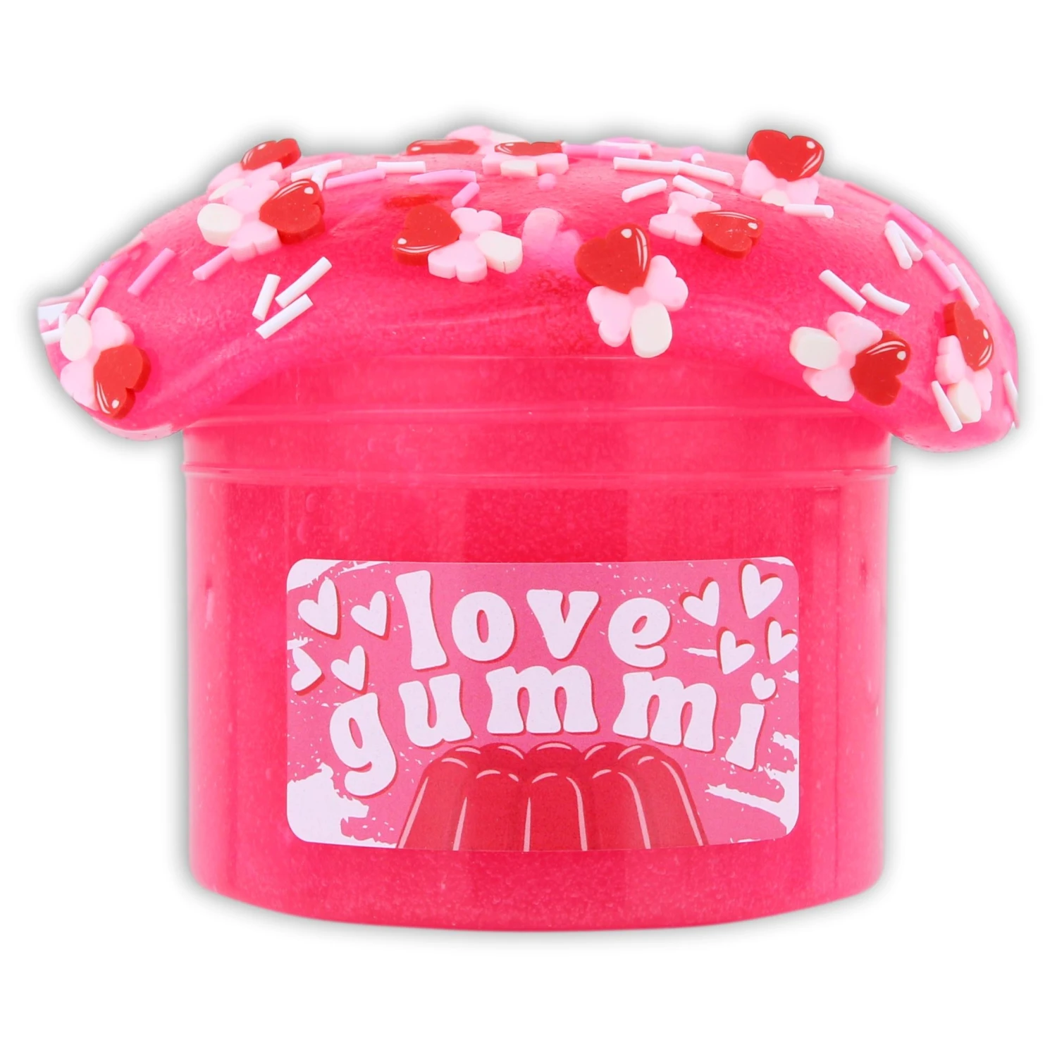 Love Gummi 3 Love Gummi