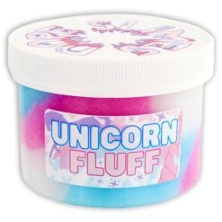 Unicorn Fluff -Dope Slimes IMG 4413 clipped rev 2
