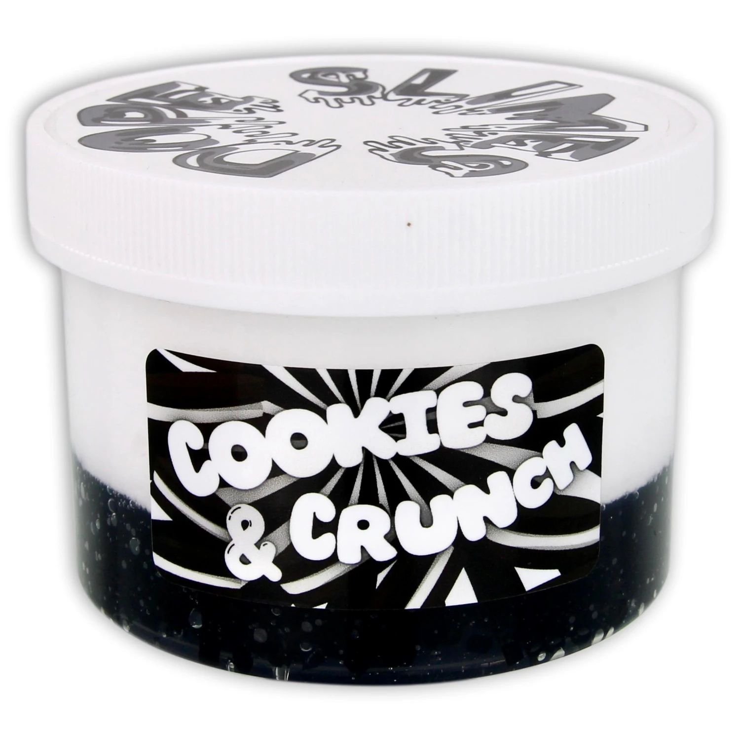 Cookies & Crunch 4 Cookies & Crunch - Image 2