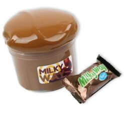 Milky Way 5 Milky Way -Dope Slimes IMG 4490 clipped rev 2