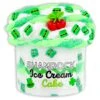 Shamrock Ice-Cream Cake -Dope Slimes IMG 4503 clipped rev 2