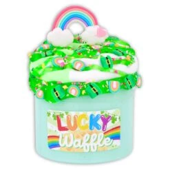 Lucky Waffle