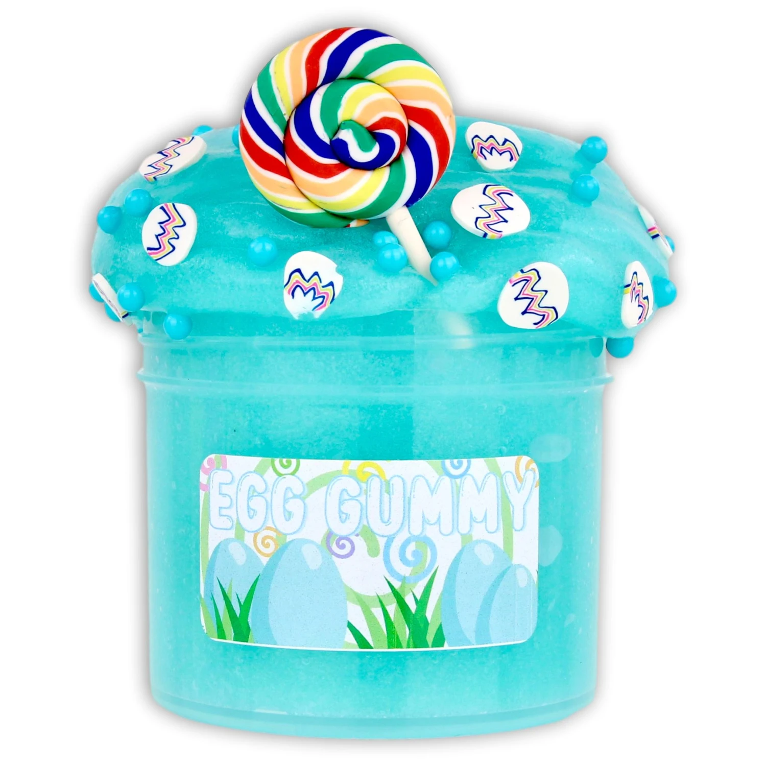 Easter Trio Slime Pack 7 Easter Trio Slime Pack - Image 5