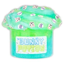 Bunny Potion