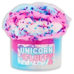 Unicorn Fluff -Dope Slimes IMG 4592 clipped rev 1