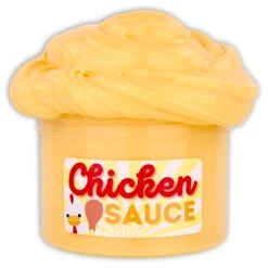 Chicken Sauce