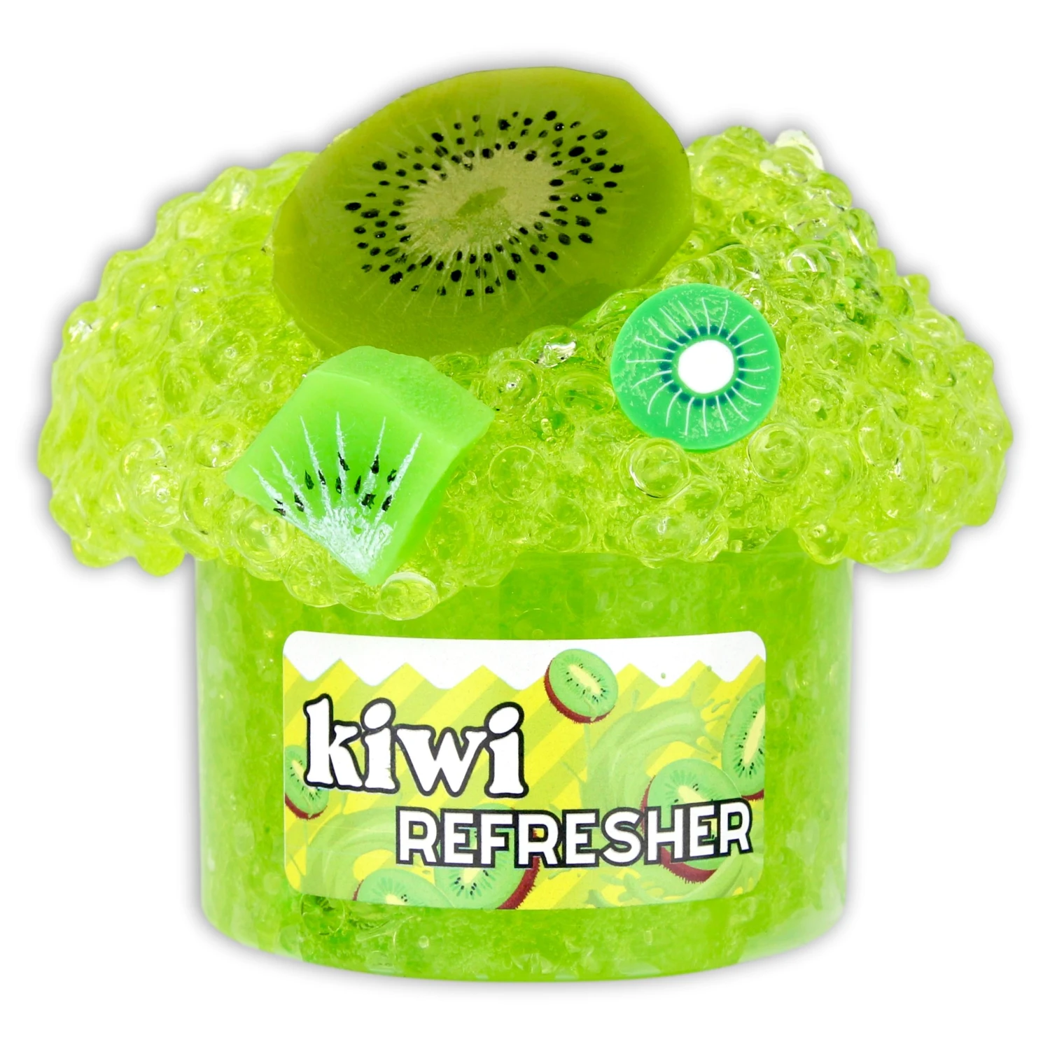Kiwi Refresher 3 Kiwi Refresher