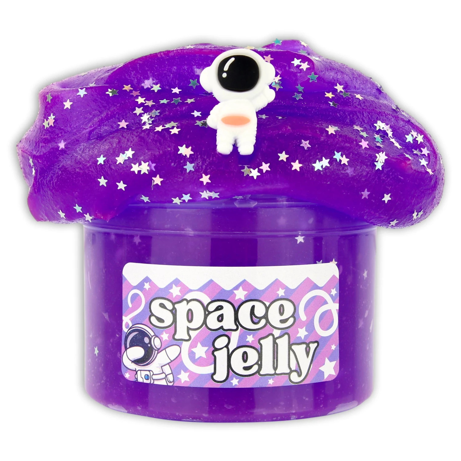 Space Jelly 3 Space Jelly