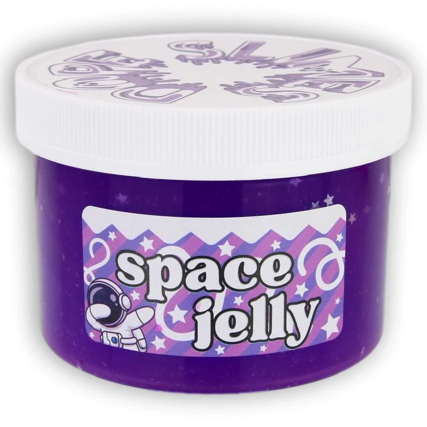 Space Jelly 4 Space Jelly - Image 2