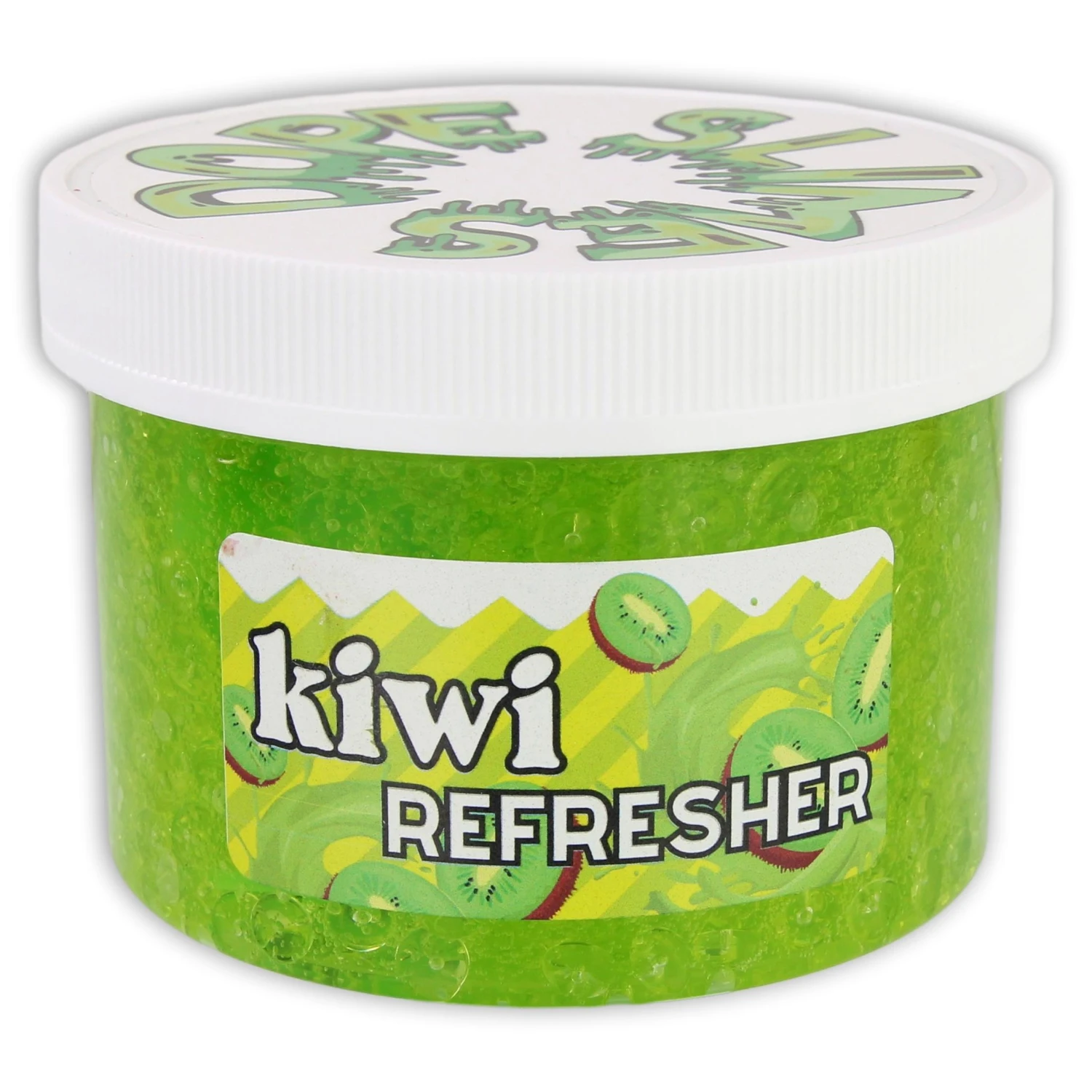 Kiwi Refresher 4 Kiwi Refresher - Image 2