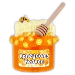 Honeycomb Heaven -Dope Slimes IMG 4903 clipped rev 1