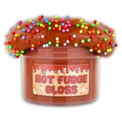 Hot Fudge Gloss -Dope Slimes IMG 4922 clipped rev 1