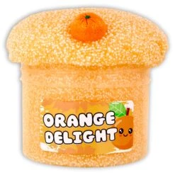 Orange Delight