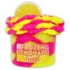 Frozen Lemonade Twist