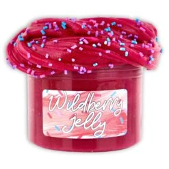 Wildberry Jelly