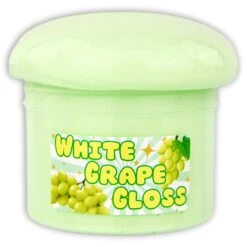 White Grape Gloss