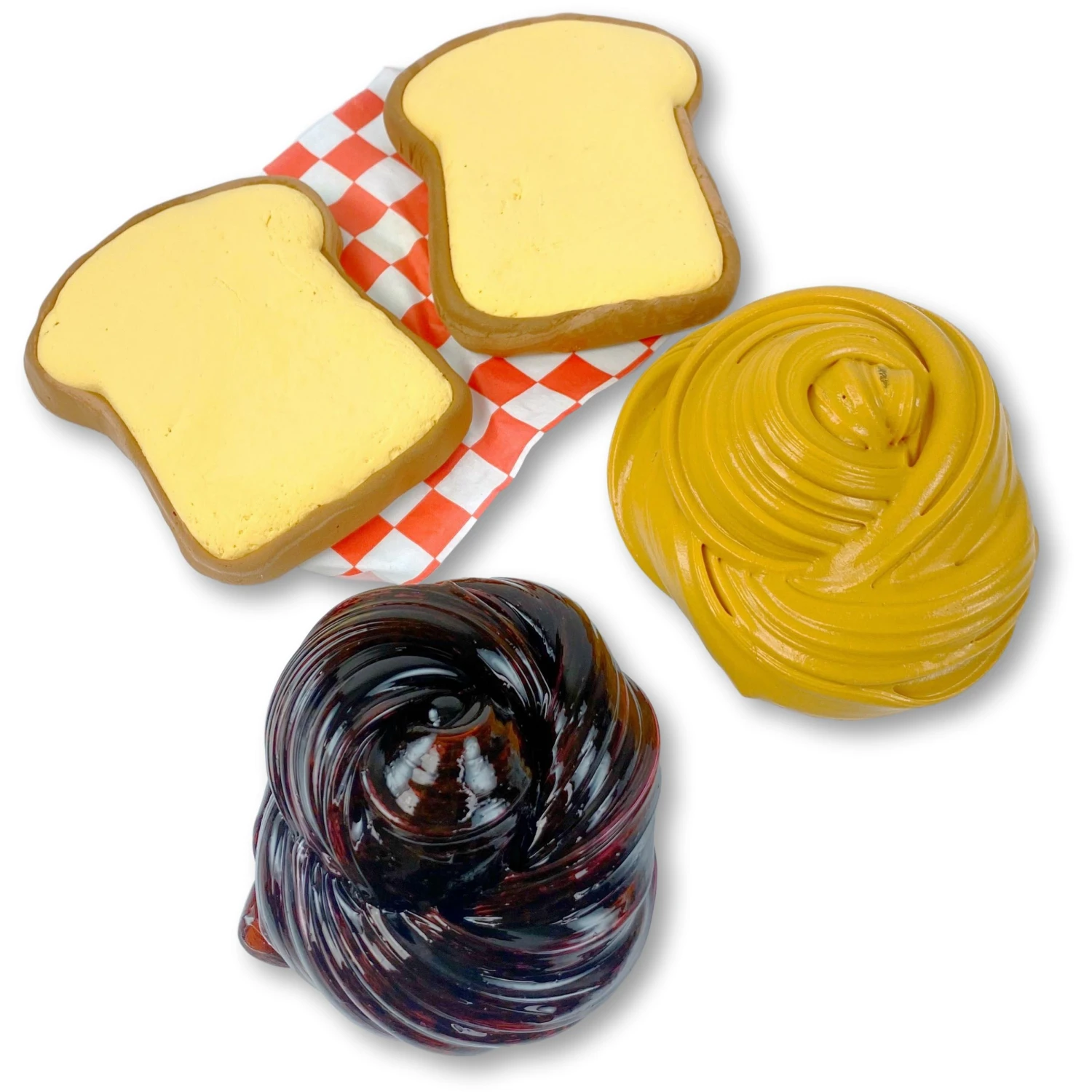 Peanut Butter & Jelly DIY 4 Peanut Butter & Jelly DIY - Image 2