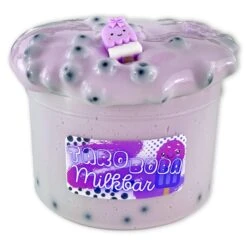Taro Boba Milkbar