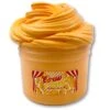 Circus Peanut MemoryDOUGH® -Dope Slimes IMG 6224 clipped rev 1