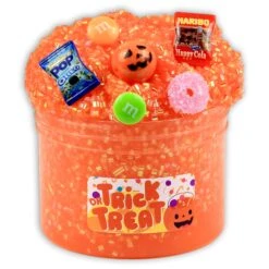 Trick Or Treat -Dope Slimes IMG 6912 clipped rev 2