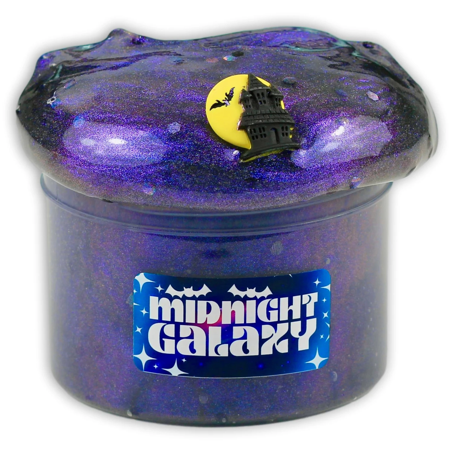 Midnight Galaxy 3 Midnight Galaxy