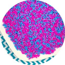 Berry Blast Sprinkle Mix -Dope Slimes IMG 7159