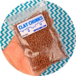 Chocolate Chunk Sprinkles V2 -Dope Slimes IMG 7161