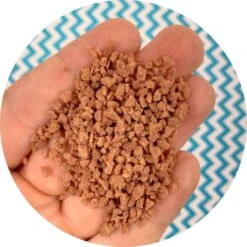 Chocolate Chunk Sprinkles V2 -Dope Slimes IMG 7162