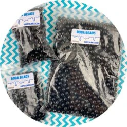 Slime Boba Beads -Dope Slimes IMG 7165